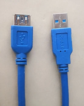 1 Çift (2 ADET) USB 3.0 Kabloları İçin Monitör Tutucu NB F80 F100 F160 F180