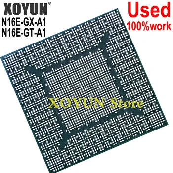 100 % testi çok iyi bir ürün N16E-GX-A1 N16E-GT-A1 N16E GX A1 N16E GT A1 bga chip reball topları IC çipleri ile