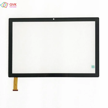 Yeni 10.1 İnç P / N MS-10267A1-GG-FPC630-V3. 0 Tablet Kapasitif dokunmatik ekran digitizer Sensörü Dış Cam Panel