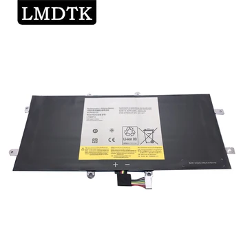 LMDTK Yeni L11M4P13 dizüstü lenovo için batarya IdeaPad Yoga 11 11S 14.8 V 42WH 2840mAh