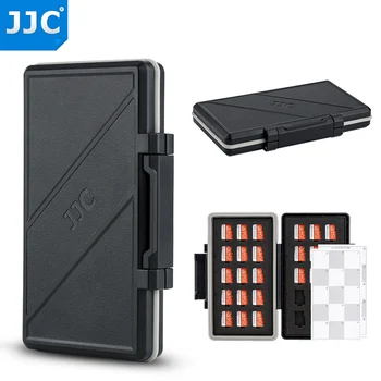 30 Yuvaları Mikro SD Kart Durumda Cüzdan Tutucu Organizatör Mikro SD Mikro SDHC Mikro SDXC TF MSD Kart saklama kutusu Kaleci Koruyucu