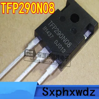5 ADET TFP290N08 290A80V TO-247 yeni orijinal Güç MOSFET transistör