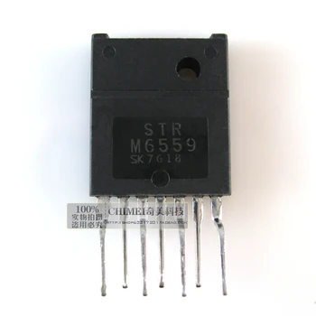 Ücretsiz Teslimat. STRM6559 STR-M6559 güç yönetimi IC çip kalınlığı
