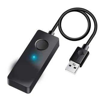 Özel Simüle Fare Hareketi Sürücüsüz USB bilgisayar Otomatik Fare Taşıyıcı Jiggler